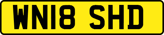 WN18SHD