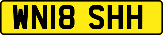 WN18SHH