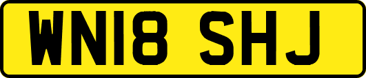 WN18SHJ