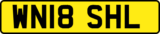 WN18SHL