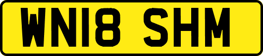 WN18SHM