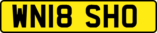 WN18SHO