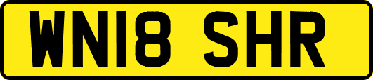 WN18SHR