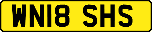 WN18SHS
