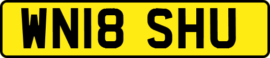 WN18SHU