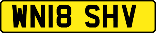 WN18SHV