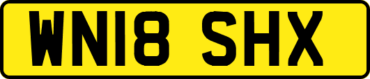 WN18SHX