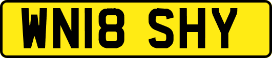 WN18SHY