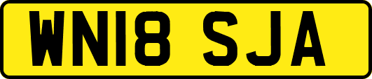 WN18SJA