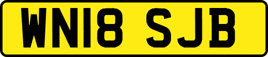 WN18SJB