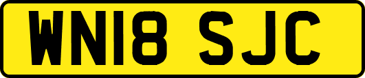 WN18SJC