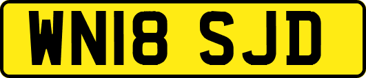 WN18SJD
