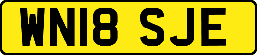 WN18SJE
