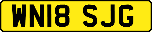 WN18SJG