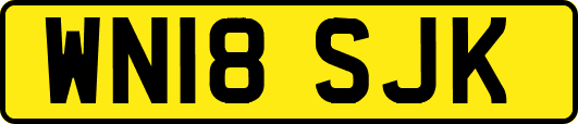 WN18SJK