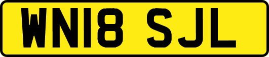 WN18SJL
