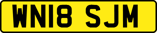 WN18SJM
