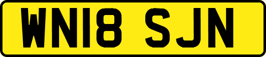 WN18SJN