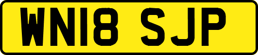 WN18SJP