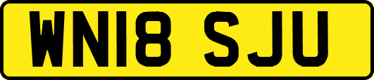 WN18SJU