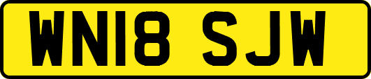WN18SJW
