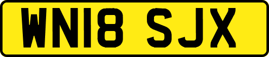 WN18SJX
