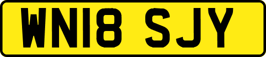 WN18SJY