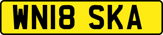 WN18SKA