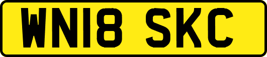 WN18SKC