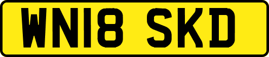 WN18SKD