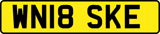 WN18SKE