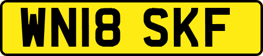 WN18SKF