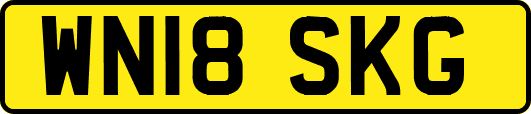 WN18SKG