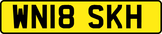WN18SKH