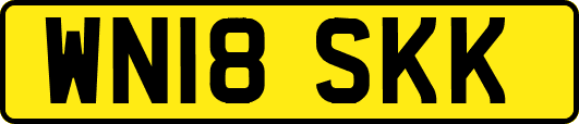 WN18SKK
