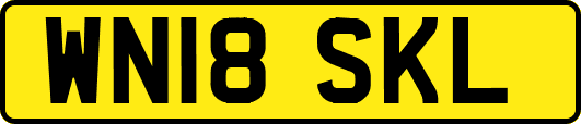 WN18SKL