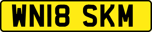 WN18SKM