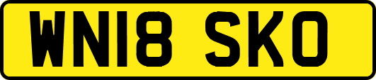 WN18SKO