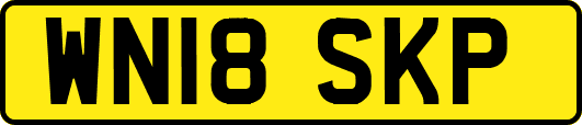 WN18SKP