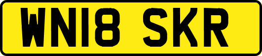 WN18SKR