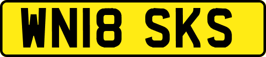 WN18SKS