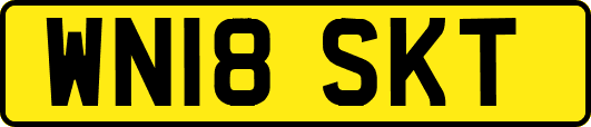 WN18SKT