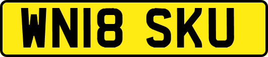 WN18SKU