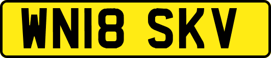 WN18SKV