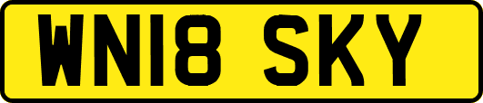 WN18SKY