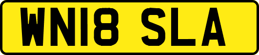 WN18SLA