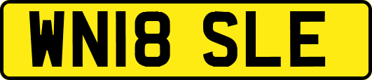WN18SLE