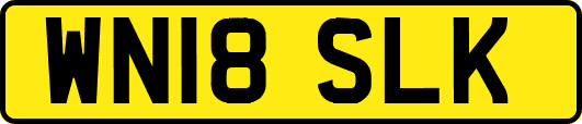WN18SLK