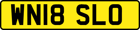 WN18SLO