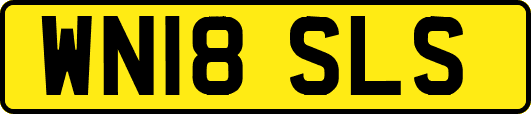 WN18SLS